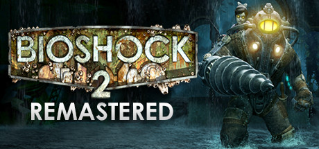 BioShock Remastered: Collection (2016) PC | RePack от xatab