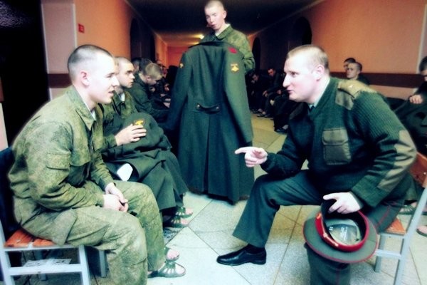Живой Живой