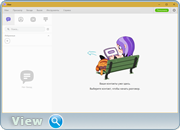 Viber 6.7.2.21 Final Portable by punsh (x86-x64) (2017) Multi/Rus