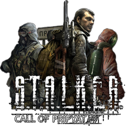 S.T.A.L.K.E.R.: Call of Pripyat - HD Project (2009-2014) PC