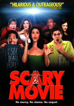 Очень страшное кино / Scary Movie (2000) BDRip 1080p Очень страшное кино / Scary Movie (2000) BDRip 1080p