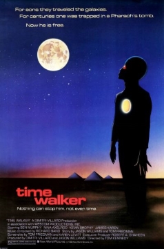 Странник во времени / Time Walker (1982) BDRip 1080p