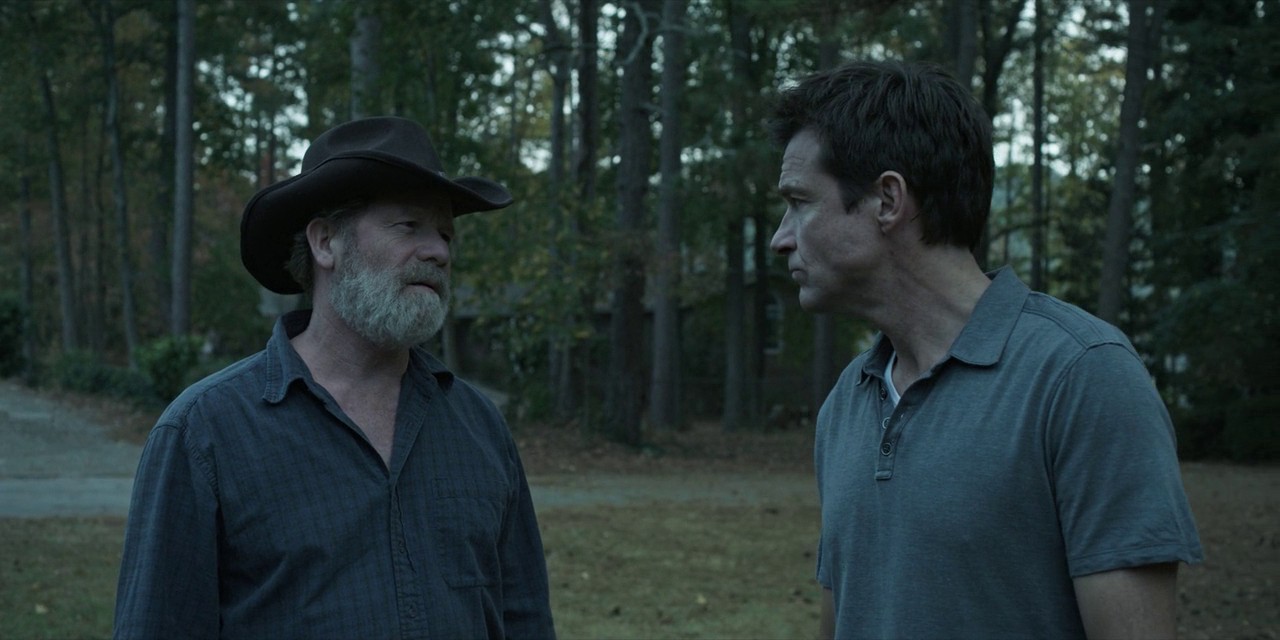 Ozark S01 720p WEBRip x264-STRiFE Ozark S01 720p WEBRip x264-STRiFE