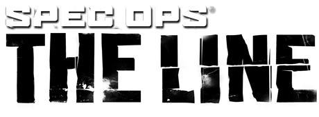 Spec Ops: The Line (2012) PC | RePack by R.G. Catalyst