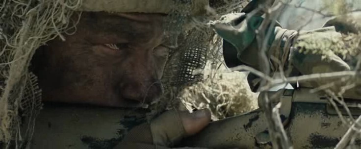 The Wall 2017 1080p WEB-DL H264 AC3-EVO The Wall 2017 1080p WEB-DL H264 AC3-EVO