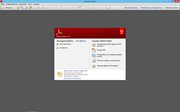 Adobe Reader XI 11.0.21 RePack by KpoJIuK (x86-x64) (2017) Rus