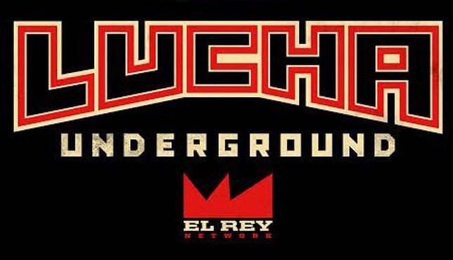 У четвертого сезона Lucha Underground не все так хорошо