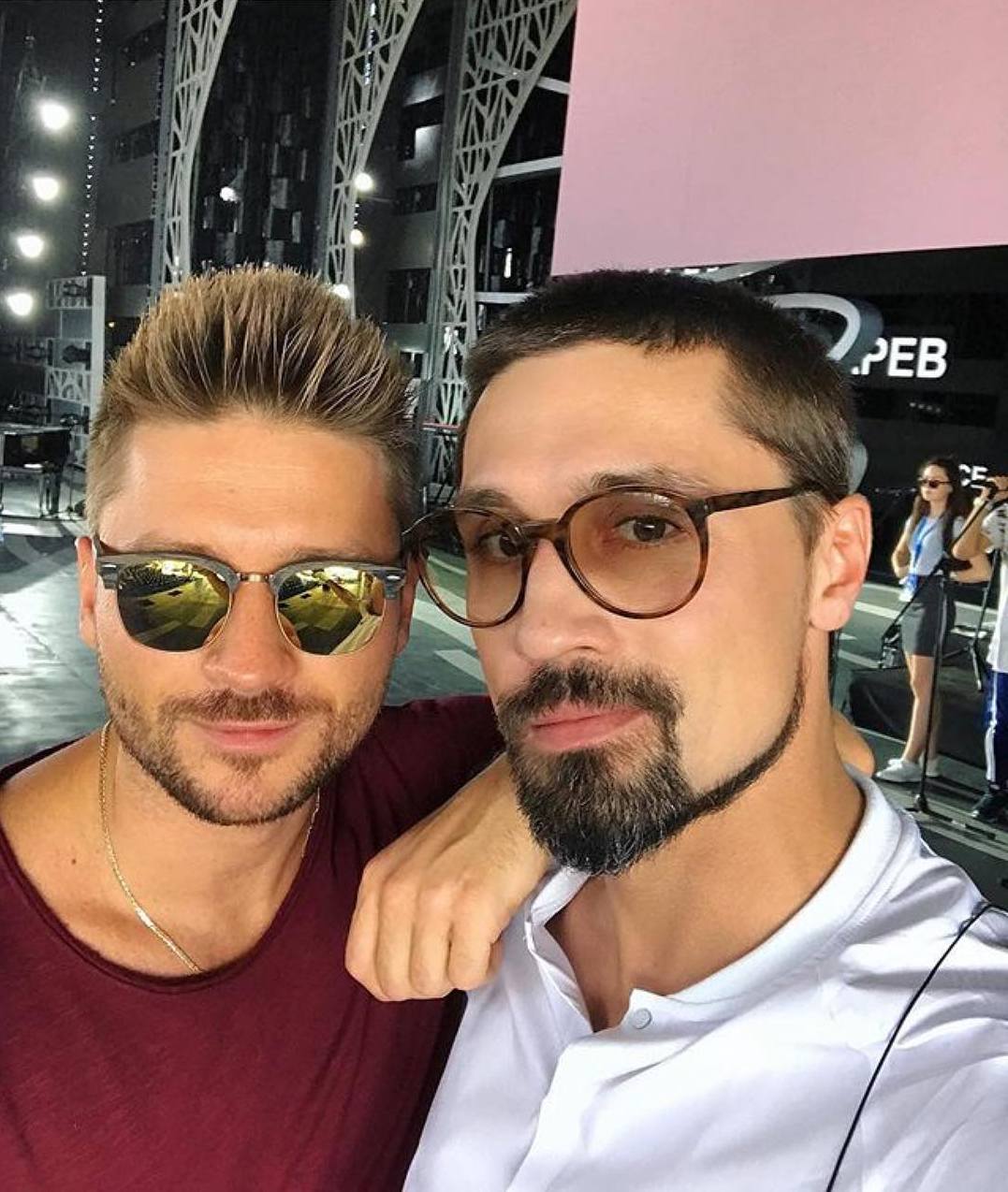 Образы дня. Наши, по одной фото Блогер Амели на сайте