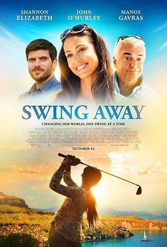 Swing Away 2016 HDRip XviD AC3-EVO Swing Away 2016 HDRip XviD AC3-EVO