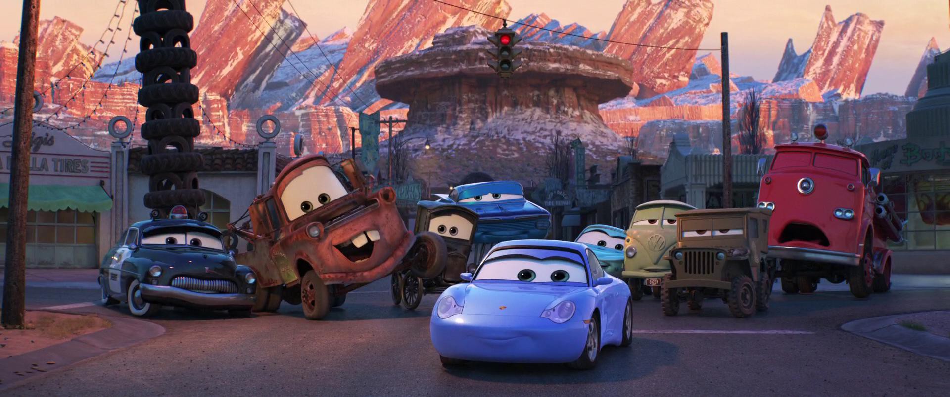 Cars 3 2017 READNFO 1080p WEB-DL X264 AC3-EVO Cars 3 2017 READNFO 1080p WEB-DL X264 AC3-EVO