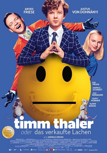 Тим Талер или проданный смех / Timm Thaler oder das verkaufte Lachen (2017) BDRip 1080p Тим Талер или проданный смех / Timm Thaler oder das verkaufte Lachen (2017) BDRip 1080p