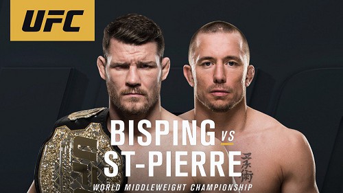 UFC 217 PPV Bisping vs St Pierre HDTV x264-Ebi UFC 217 PPV Bisping vs St Pierre HDTV x264-Ebi