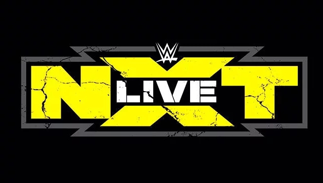 Новая группировка в NXT