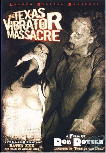 Изображение для Техасская Резня Вибратором / The Texas Vibrator Massacre (2008) DVDRip (кликните для просмотра полного изображения)