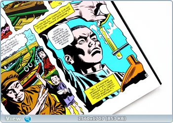 Marvel Официальная коллекция комиксов №99 -  Железный Человек. Трагедия и триумф