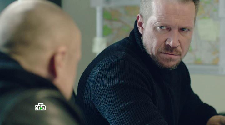 Чужое лицо (2017) WEBRip (сезон 1, серии 1-20 из 20) :: NNM-Club