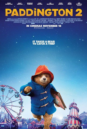 Paddington 2 2017 720p HDTS x264 AC3 TiTAN Paddington 2 2017 720p HDTS x264 AC3 TiTAN
