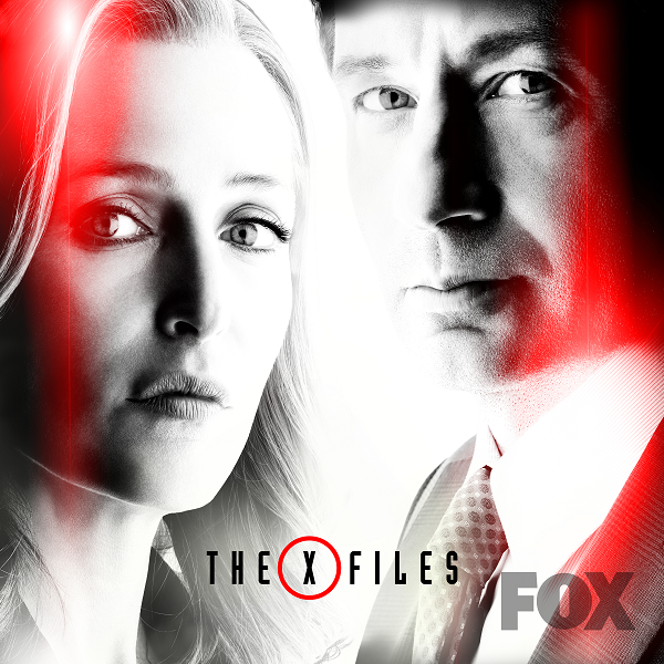   / The X-Files [11 ] (2018) WEB-DL 720p | TB3