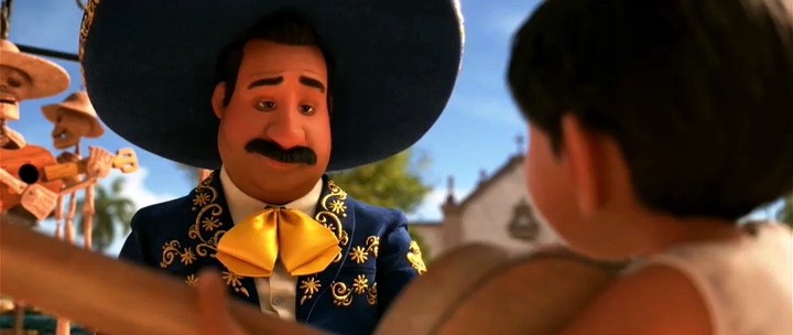 Coco 2017 DVDScr XVID AC3 HQ Hive-CM8 Coco 2017 DVDScr XVID AC3 HQ Hive-CM8