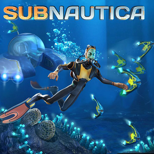 Subnautica [60026] (2018) PC | RePack