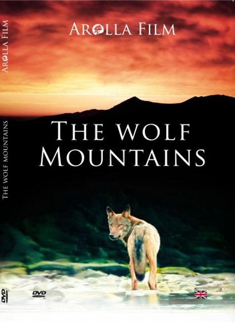 Nat Geo Wild:   / The Wolf Mountains (2013) HDTV 1080i | D