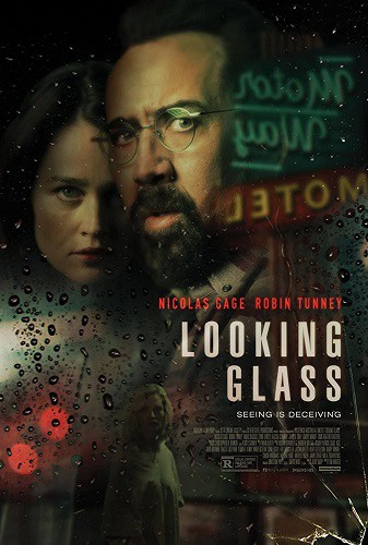 Looking Glass 2018 HDRip XviD AC3-EVO Looking Glass 2018 HDRip XviD AC3-EVO