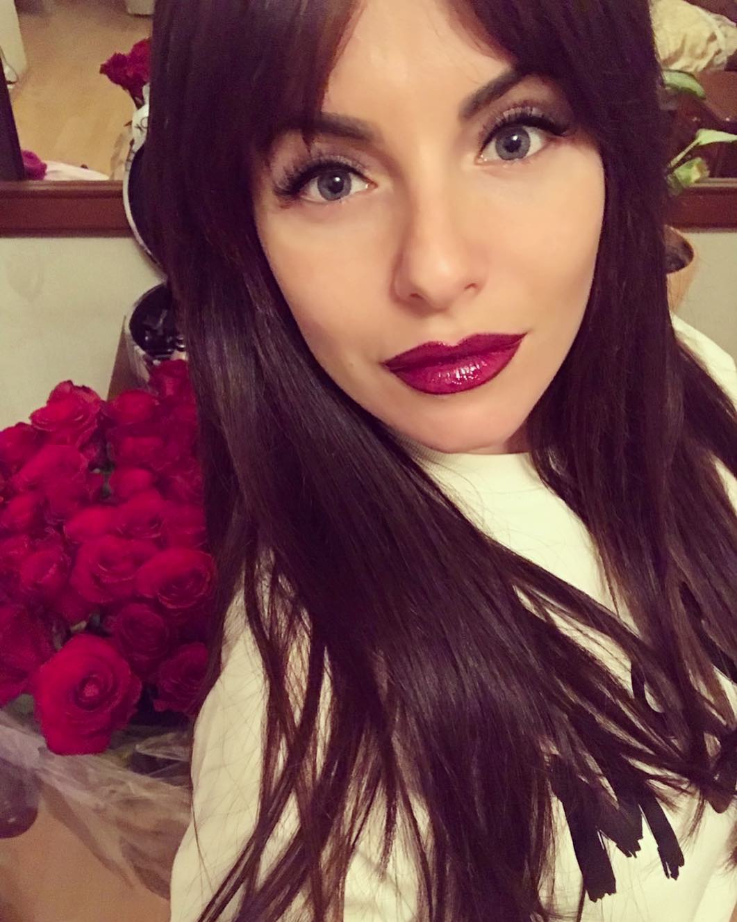 Волкова Сейчас Фото