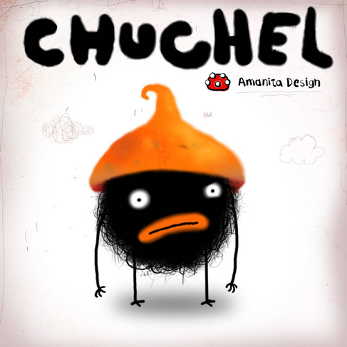 Chuchel (2018) PC | Лицензия