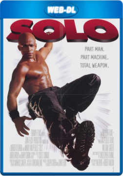 Соло / Solo (1996) WEB-DL 1080p Соло / Solo (1996) WEB-DL 1080p