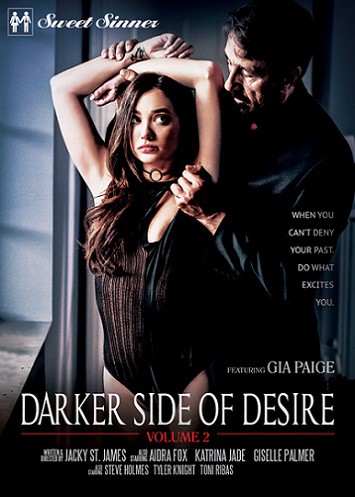 Темная сторона желаний 2 / Darker Side Of Desire 2 (2017) WEB-DL | 