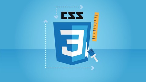Udemy - CSS - The Complete Guide (incl. Flexbox, Grid & Sass) 2018 TUTORiAL