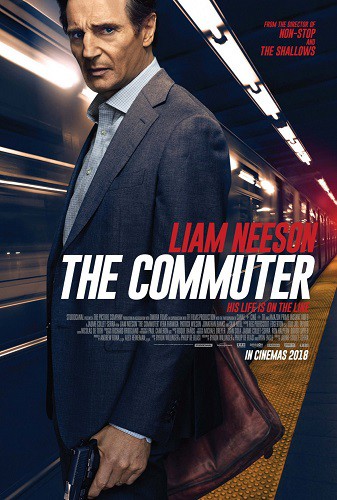 The Commuter 2018 1080p HDRip X264 AC3-EVO The Commuter 2018 1080p HDRip X264 AC3-EVO