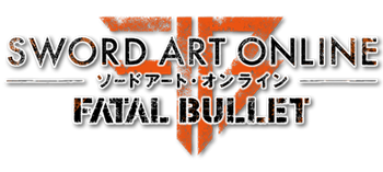 Sword Art Online: Fatal Bullet - Deluxe Edition [v 1.1.2 + DLC] (2018) PC | RePack By xatab