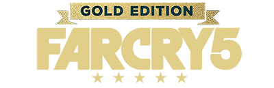 Far Cry 5: Gold Edition [v 1.4.0.0 + DLCs] (2018) PC | ლიცენზია