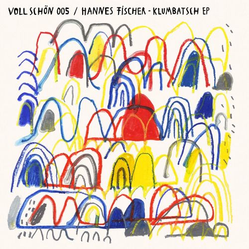 1 - Hannes Fischer - Klumbatsch (Unten Mix).mp3