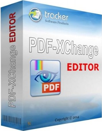 PDF-XChange Editor Plus 6.0.322.7 PDF-XChange Editor Plus 6.0.322.7