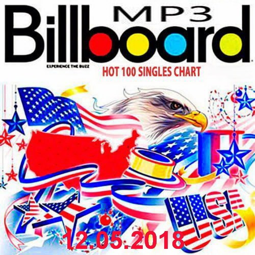 Billboard Hot 100 Singles Chart (12.05.2018) Billboard Hot 100 Singles Chart (12.05.2018)