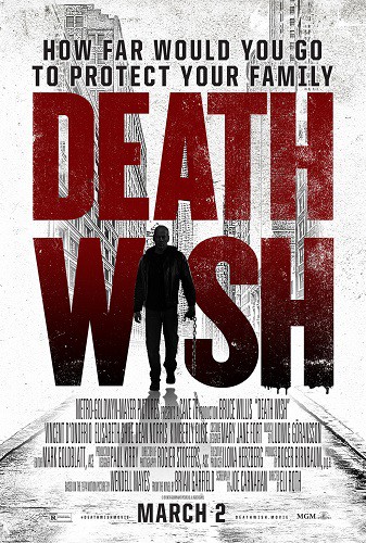 Death Wish 2018 1080p WEB-DL H264 AC3-EVO Death Wish 2018 1080p WEB-DL H264 AC3-EVO