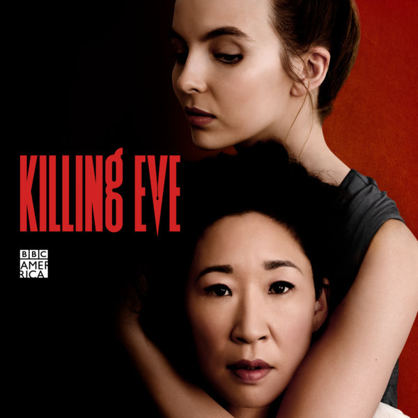   / Killing Eve [1 ] (2018) WEB-DL 720p | LostFilm