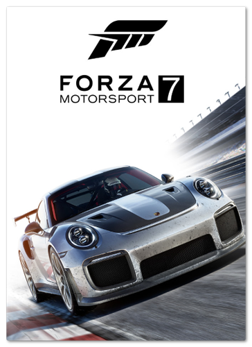 Forza Motorsport 7 (2017) PC