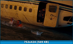 ��������� ������ / U.S. Marshals (1998) HDRip-AVC �� ExKinoRay | D | 746.21 MB