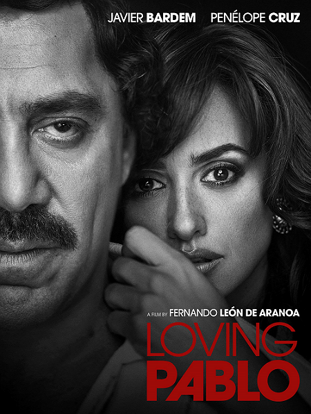  / Loving Pablo (2017) WEB-DLRip-AVC  ExKinoRay | iTunes