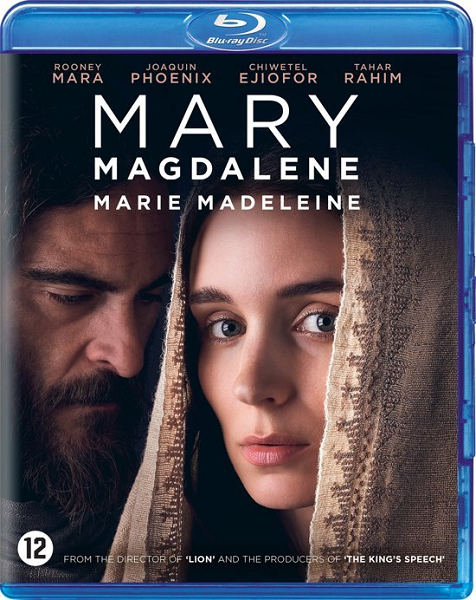   / Mary Magdalene (2018) BDRip 1080p | 