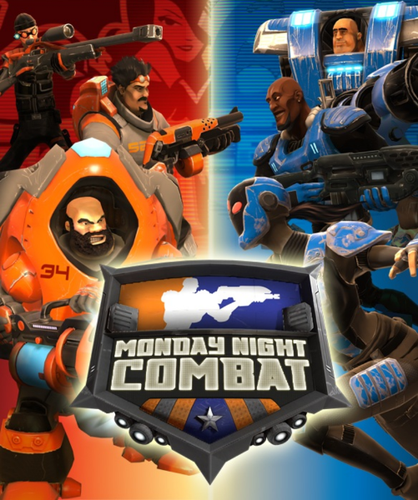 Monday Night Combat [2011/RUS/ENG/Repack by Pioneer]