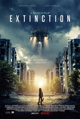 Extinction 2018 720p NF WEB-DL DDP5 1 x264-NTG Extinction 2018 720p NF WEB-DL DDP5 1 x264-NTG
