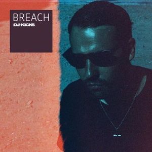 (House) [CD] VA - Breach - DJ-Kicks - 2013, FLAC (tracks+.cue), lossless