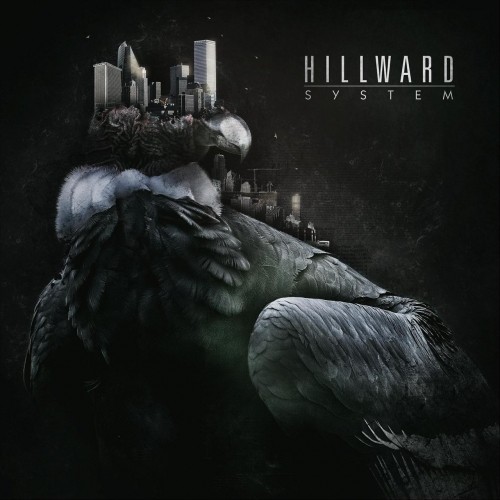 (Progressive Rock / Metal) Hillward - System - 2018, MP3, 320 kbps