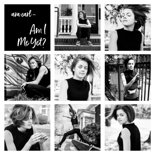 (Indie-Folk) Ava Earl - Am I Me Yet? - 2018, MP3, 320 kbps