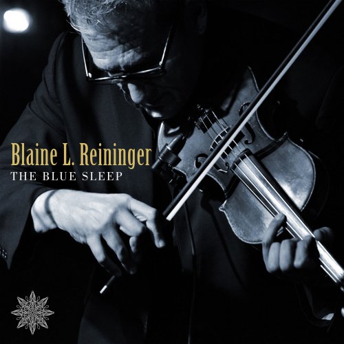 (Alternative/Post-Punk/Electronic) Blaine L. Reininger - The Blue Sleep - 2018, MP3, 320 kbps
