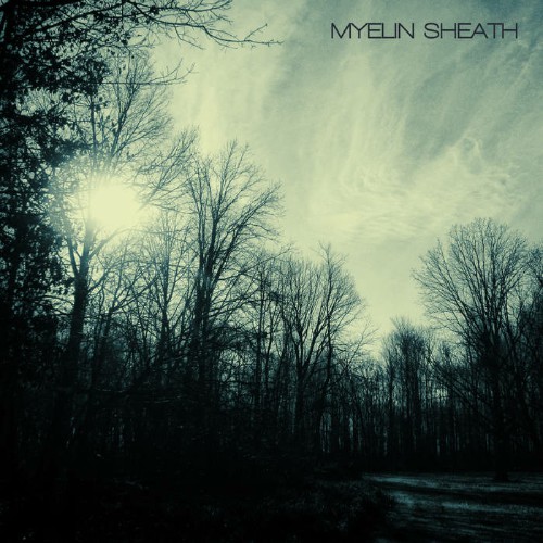 (Doom/Death Metal) Myelin Sheath - Myelin Sheath (2 CD) - 2018, MP3, 320 kbps
